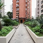 Apto No Jardins Com Area De Lazer!