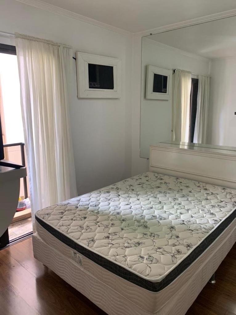 Apartamento Apto No Jardins Com Area De Lazer!
