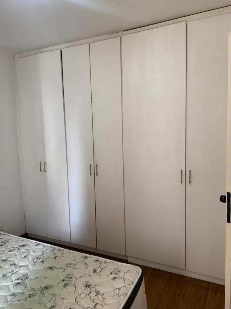 Apartamento Apto No Jardins Com Area De Lazer! *