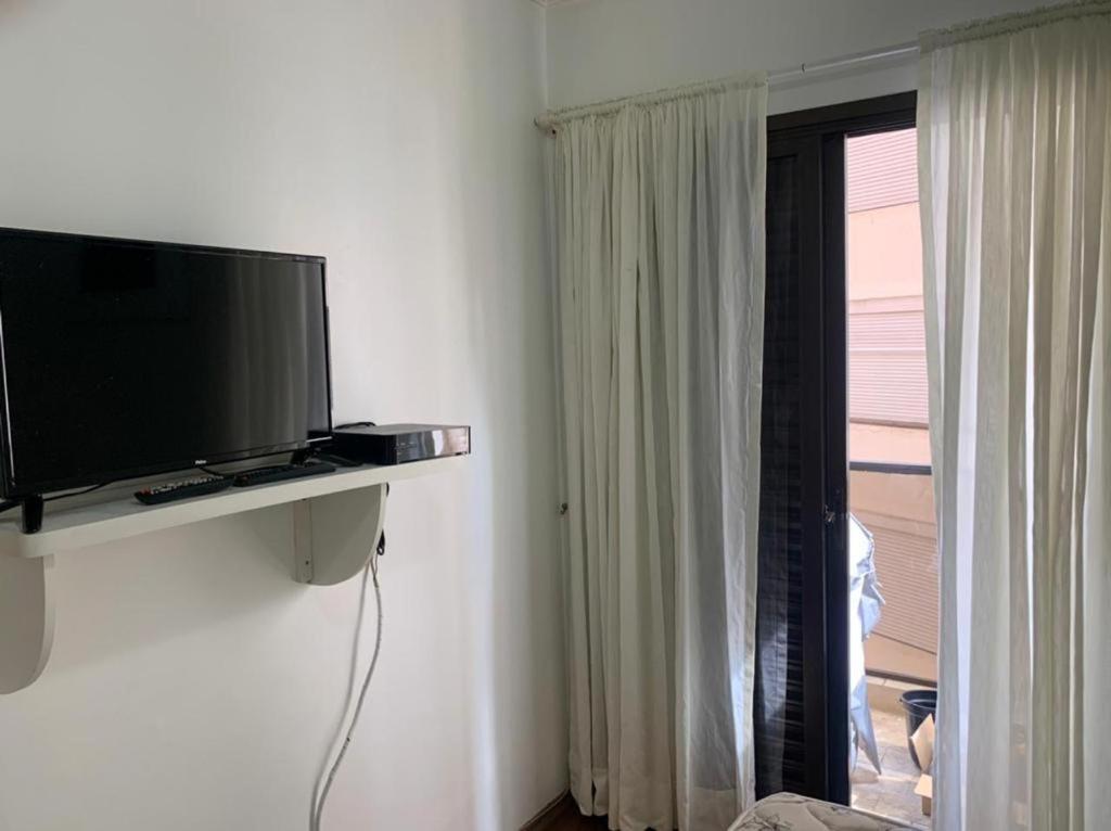 Apto No Jardins Com Area De Lazer! Apartamento São Paulo
