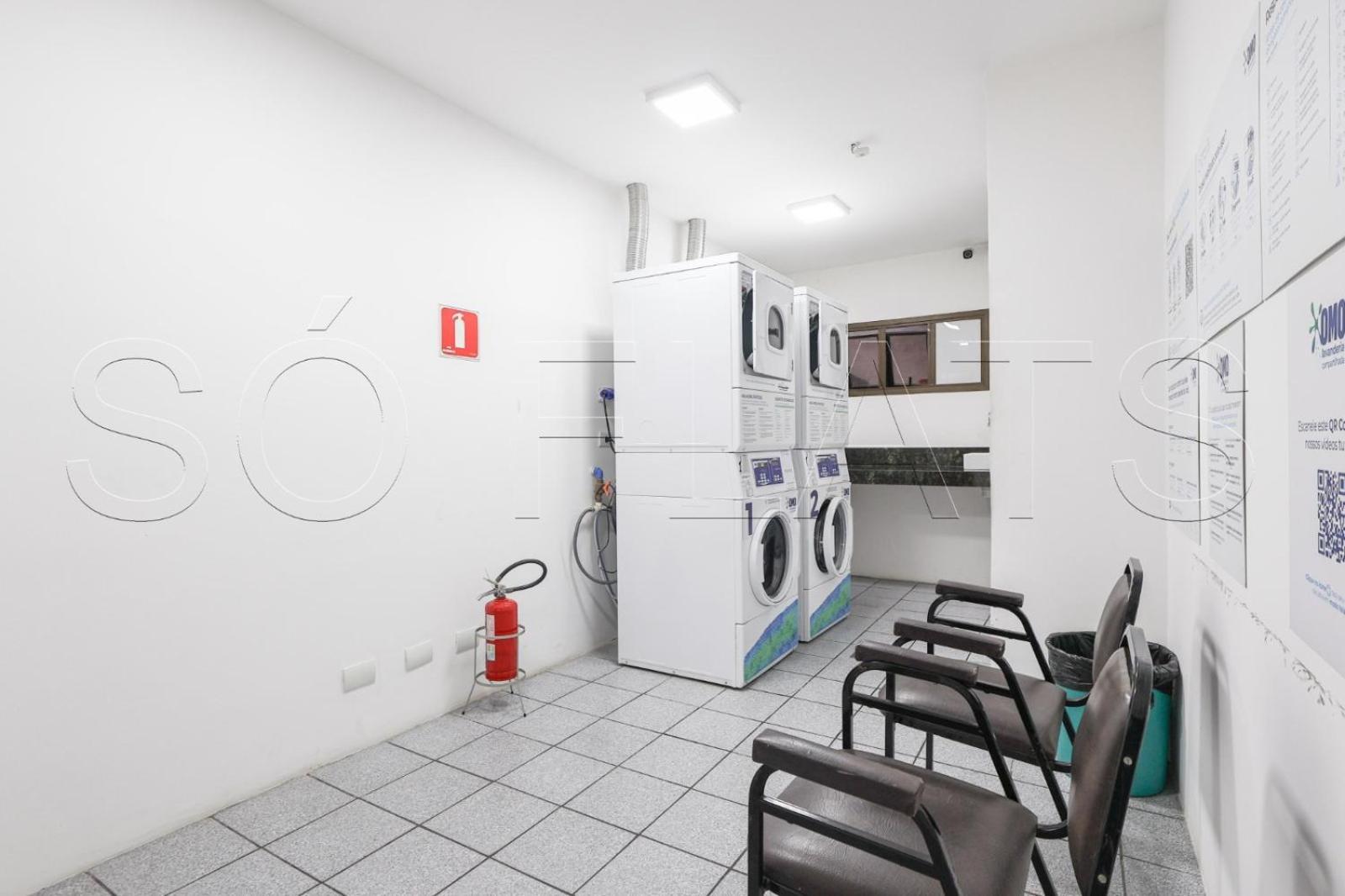 Apto No Jardins Com Area De Lazer! Apartamento